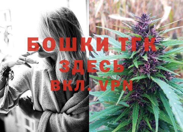 первитин Осташков